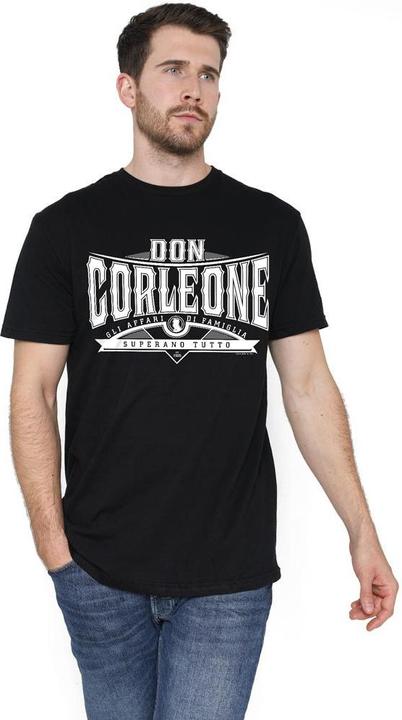 Produktbild The Godfather TShirt (L)