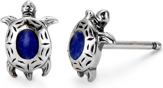 Rhomberg Turtle (Silver)