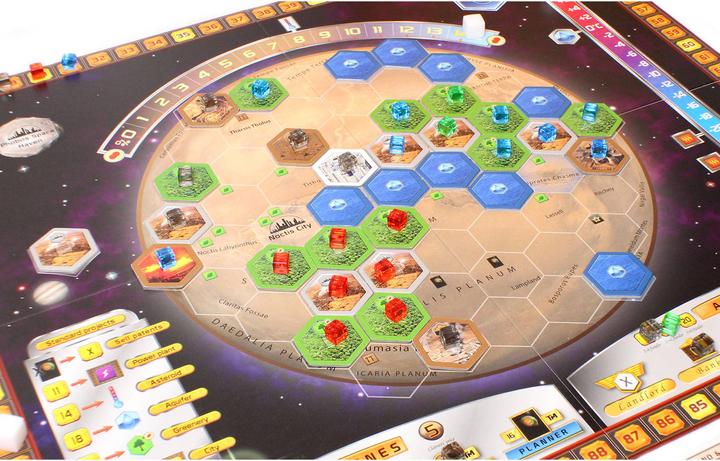 Actual product image Boardgame (English) (English)