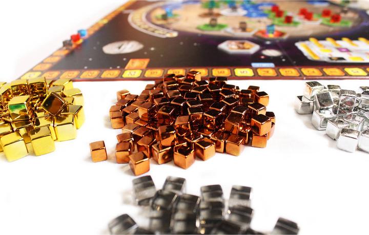 Actual product image Boardgame (English) (English)