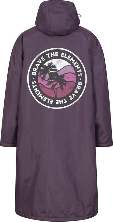 Produktbild Mountain Warehouse Wasserdichter Wickelmantel Tidal (L)