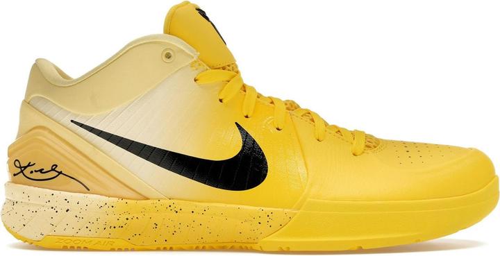 Produktbild Nike Kobe 4 Protro CHBL (44.5)