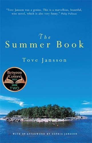 Produktbild The Summer Book (Englisch, Tove Jansson, 2003)