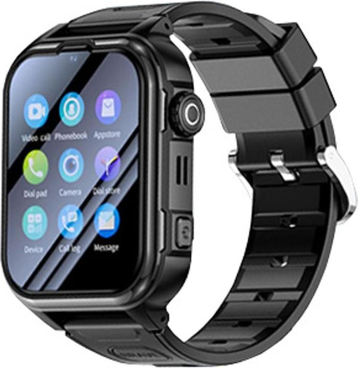 Actual product image Yesido Kids Smartwatch (40 mm, 4G)