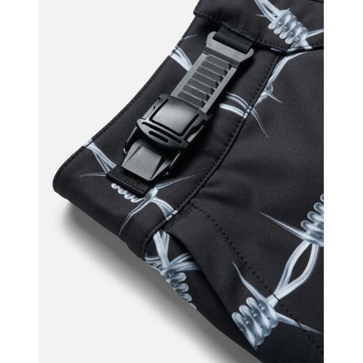 Produktbild Loose Riders C/ Cargo Barbed Wire (32)
