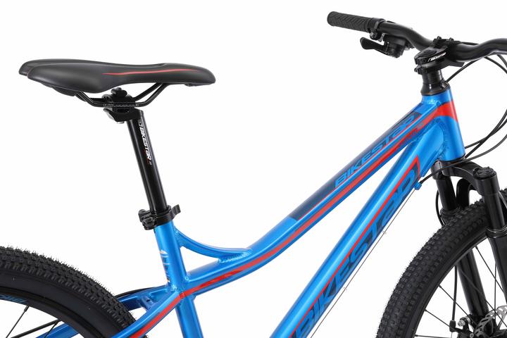 Image du produit Bikestar Vélo de montagne Hardtail (40.60 cm)