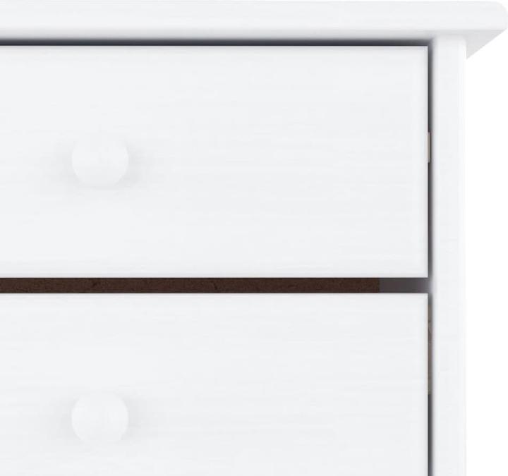 Actual product image VidaXL Romain (77 x 35 x 96 cm)