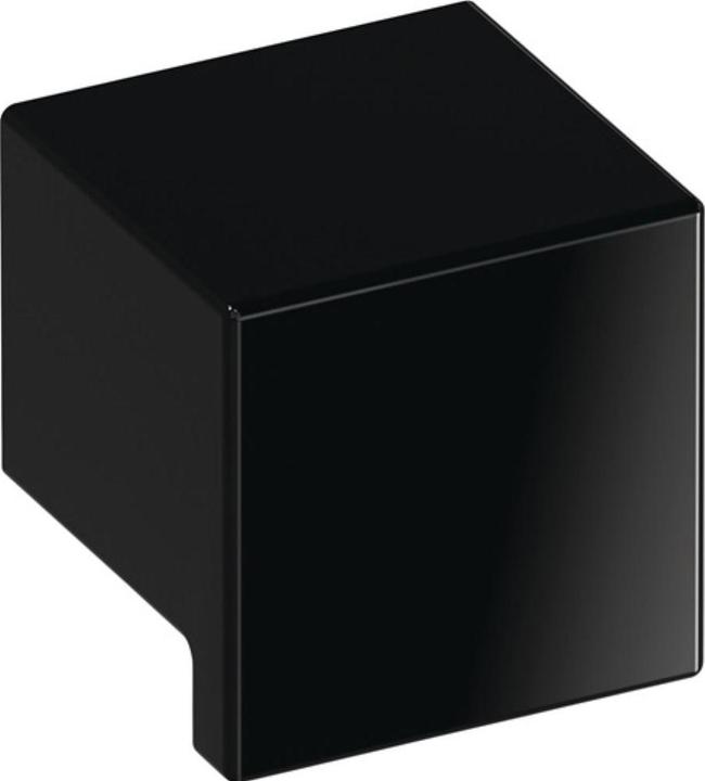Produktbild Hewi Möbelknopf 547.32.4 Kunststoff 92 anthrazitgrau