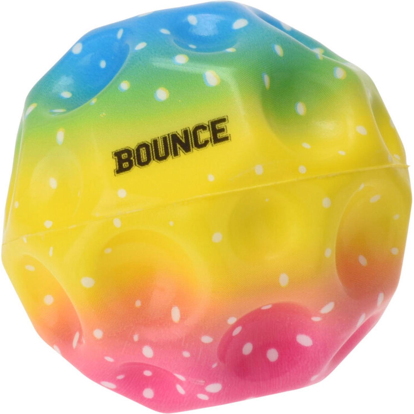 Koopman Flummi Rainbow