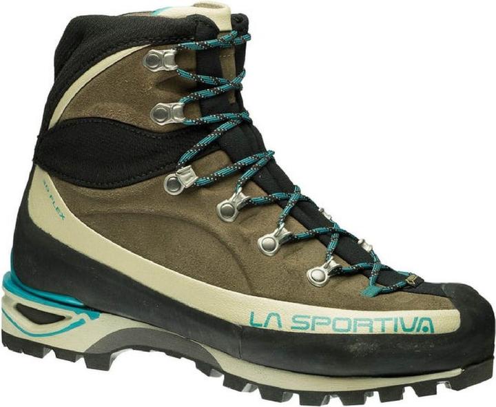 Produktbild La Sportiva Trango Trk Leather Woman GTX (38.5)