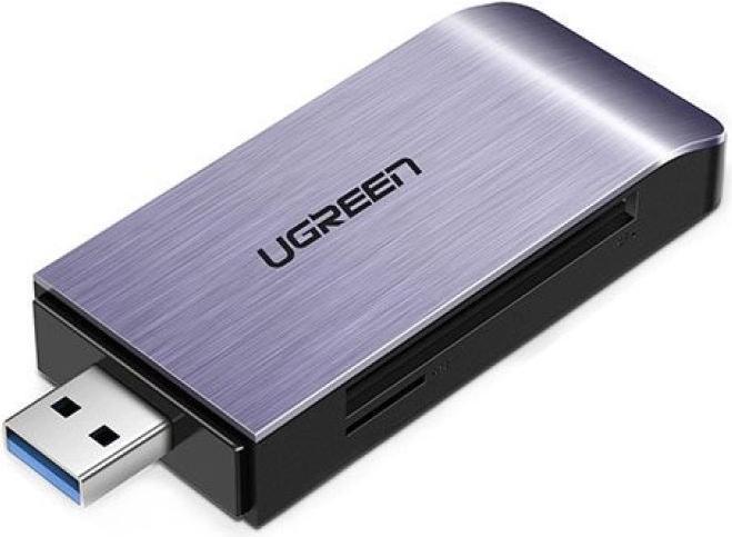 Ugreen 4-in-1 Cardreader (USB 3.0)