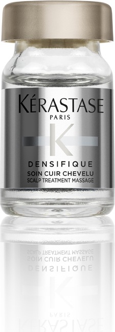 Actual product image Kérastase Coffret Cure Densifique Femme (180 ml)