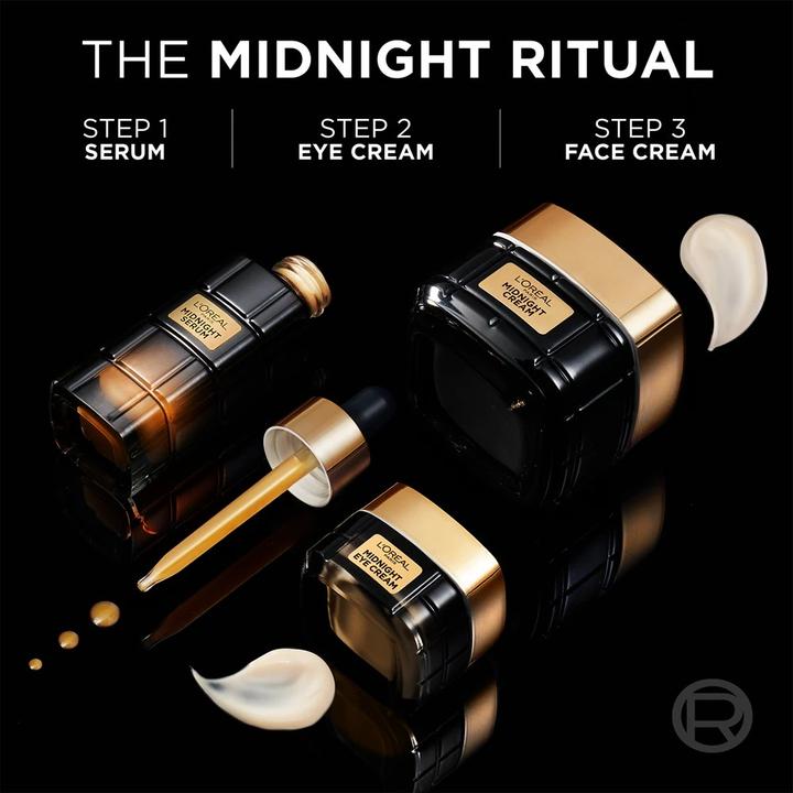 Immagine prodotto L'Oréal Paris Età perfetta Sk (30 ml)