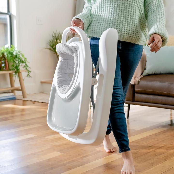 Produktbild Ingenuity Step & Sprout - First Forest 3-in-1