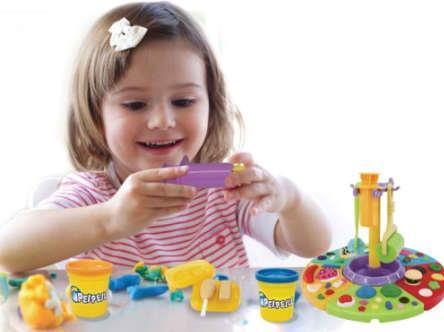 Image du produit No Name DOUGH SET FOOD MAKING 8909