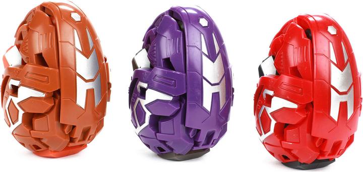 Immagine prodotto Toi-Toys Cambia Uovo Robot Dino