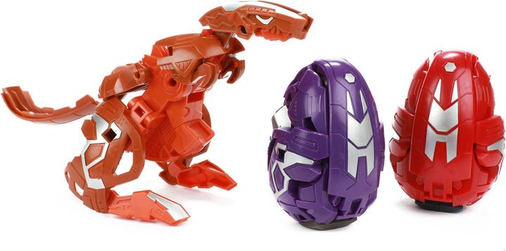 Immagine prodotto Toi-Toys Cambia Uovo Robot Dino