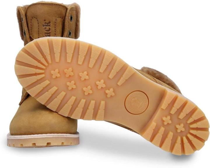 Produktbild Panama Jack Panama 03 Igloo B53 ocre (38)
