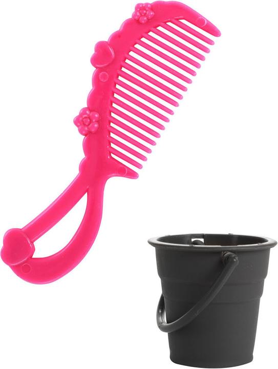 Actual product image Toi-Toys Dream horse unicorn with accessories