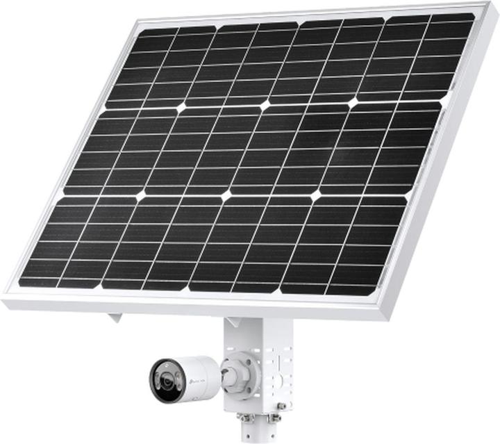 Produktbild TP-Link Intelligent Solar Supply System (60 W, 14 kg)