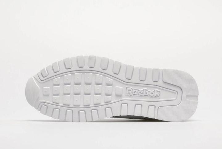 Actual product image Reebok GLIDE,FTWWHT/FTWWHT/CDG FTWWHT/FTWWHT/CDGRY2 7.5 (38)
