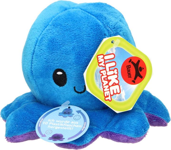 Produktbild Bauer Mood Octopus (20 cm)