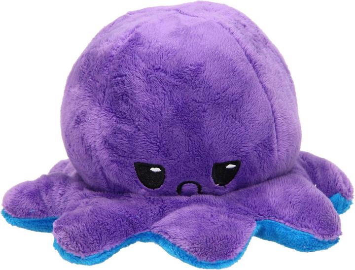 Produktbild Bauer Mood Octopus (20 cm)