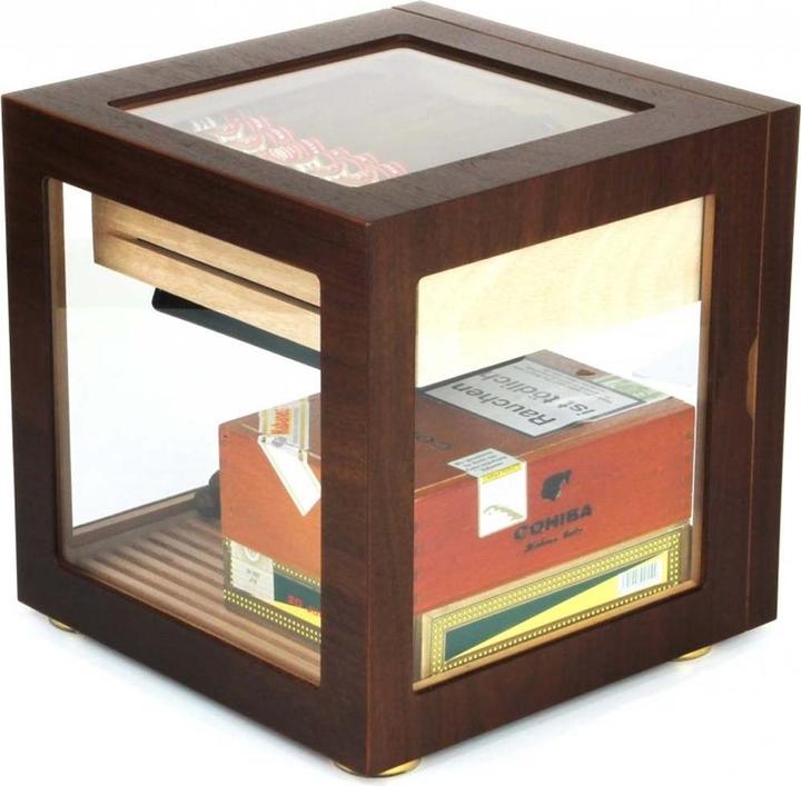 Immagine prodotto adorini Cube Deluxe Noce (100)