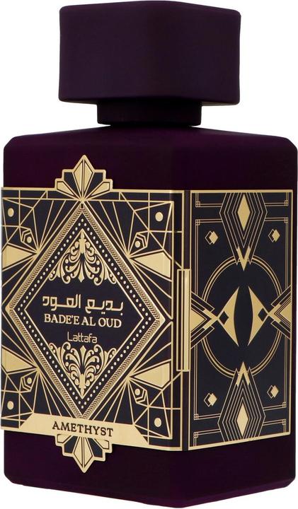 Produktbild Lattafa Bade'e Al Oud Amethyst (Eau de Parfum, 100 ml)