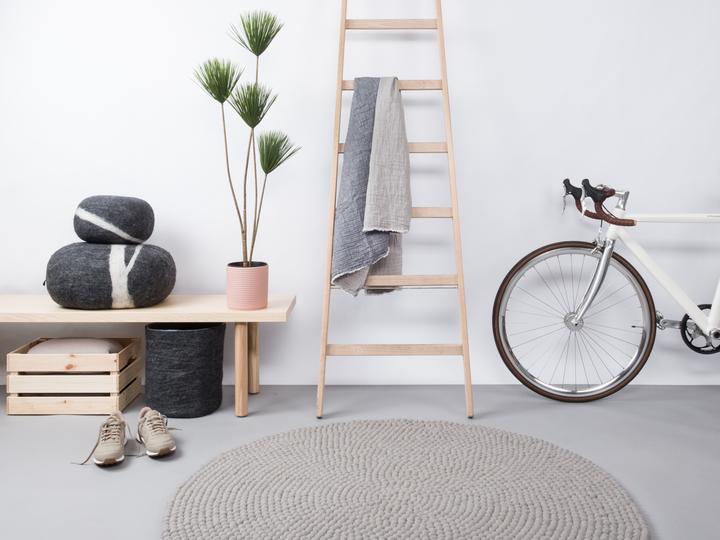 Image du produit Myfelt Rond Plat S (Ø 140 cm)