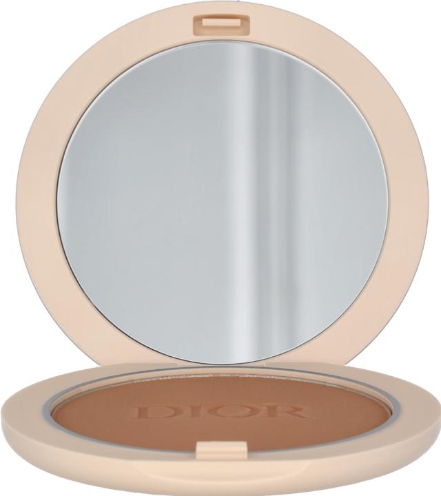 Actual product image Dior Forever Compact (02 Light Bronze, Bronzer, 9 g)