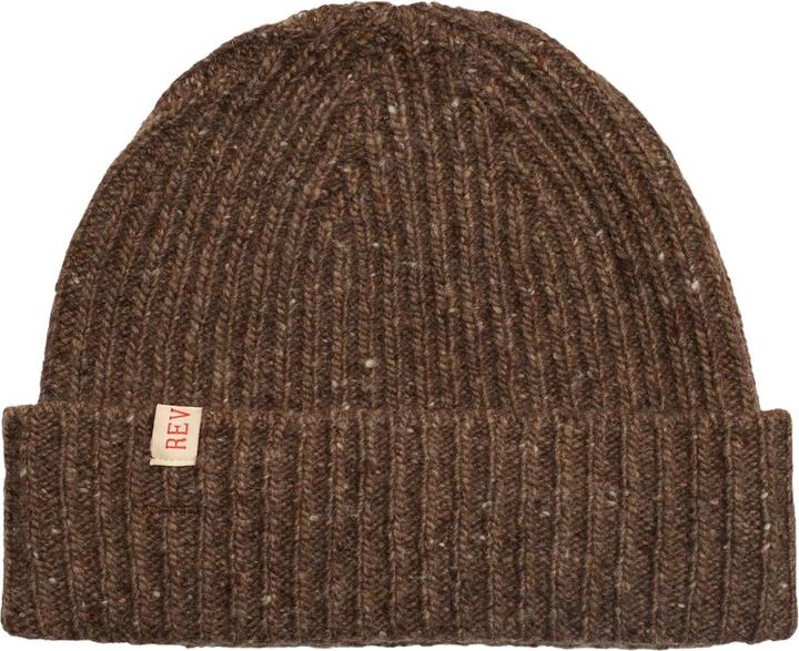 Produktbild Revolution Beanie in Wool Blend Yarn (One Size)