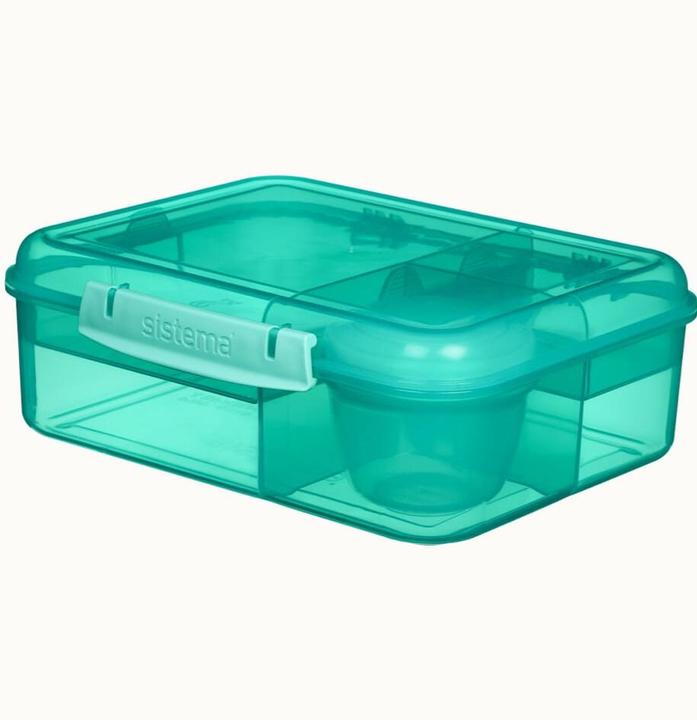 Actual product image Sistema Bento To Go