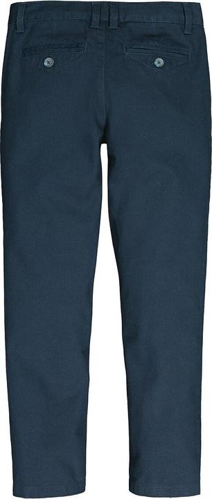 Image du produit La Redoute Collections Pantalon à jambe droite (110)