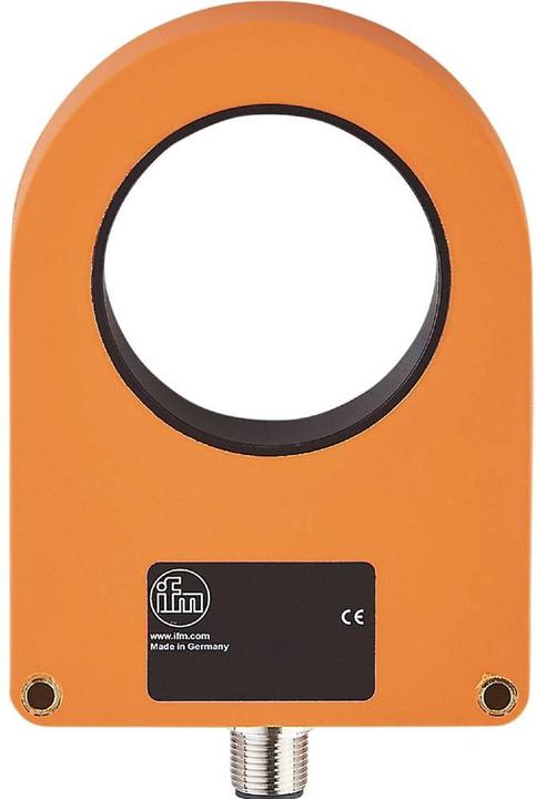 Actual product image IFM I7R217