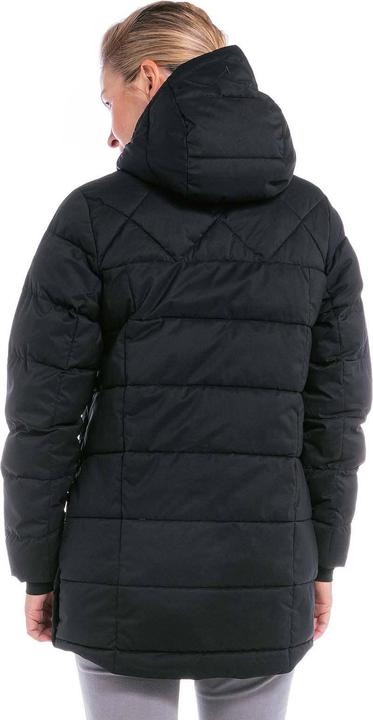 Actual product image Schöffel Boston L Parka (36)