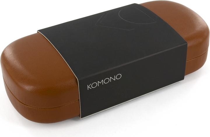 Actual product image Komono Clement