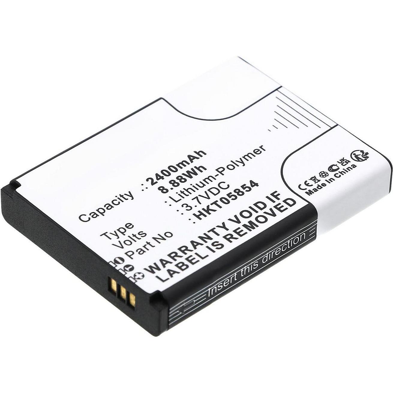 CoreParts Battery for Thuraya Satellite, Smartphone Akku