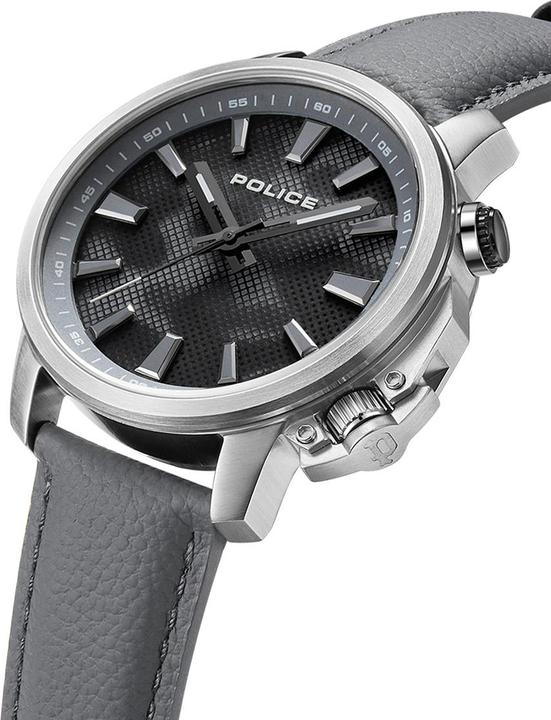 Immagine prodotto Police cavaliere (Orologio da polso analogico, 44 mm)