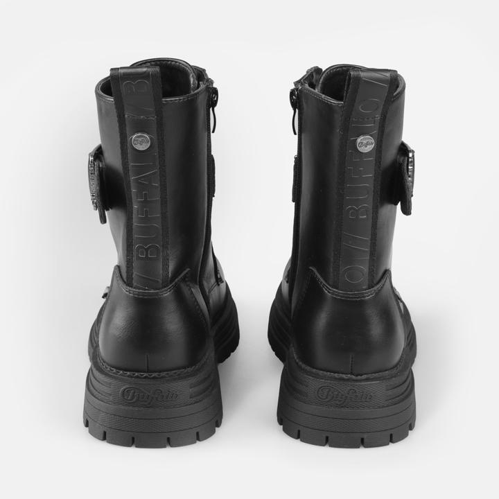 Produktbild Buffalo Stiefelette (40)