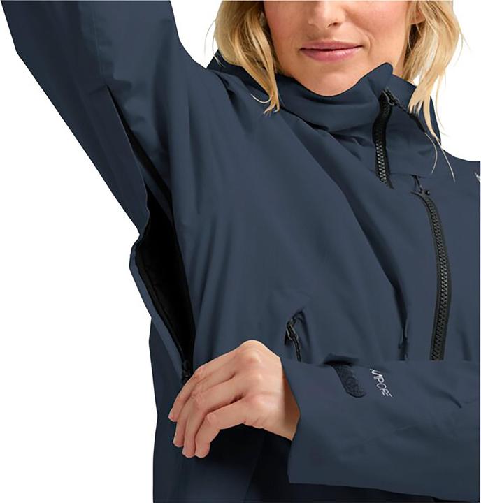 Immagine prodotto Jack Wolfskin Flowline Pro 2L Ins Jkt W (M)