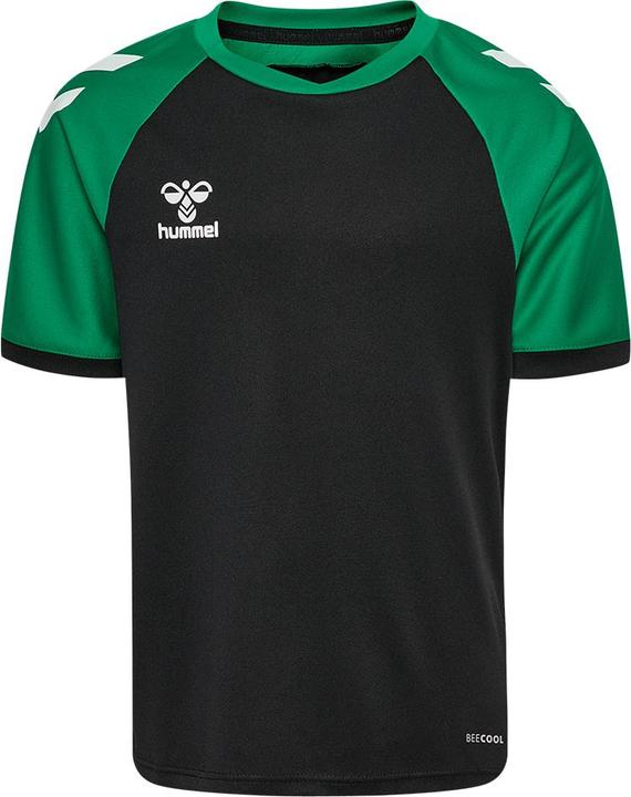 Actual product image hummel Hmlmatch League Jersey S/S Kids (116)