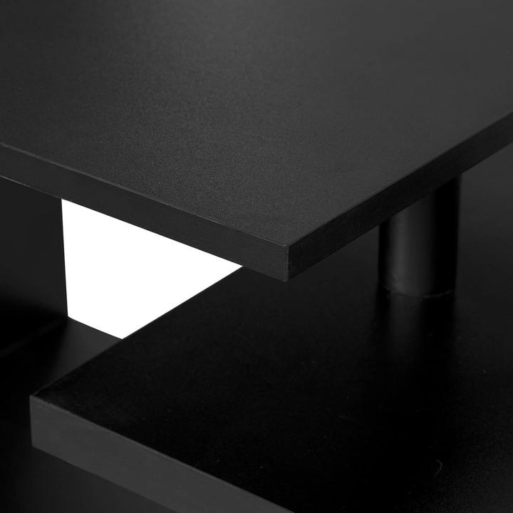 Produktbild Woltu Bartisch (134 x 38 x 112 cm)