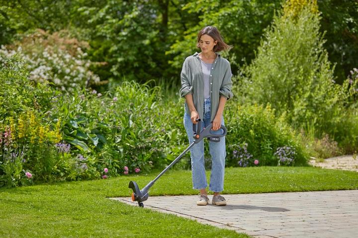 Immagine prodotto Gardena EasyTrim 25/18V P4A Ready-To-Use Set (Filo di taglio)