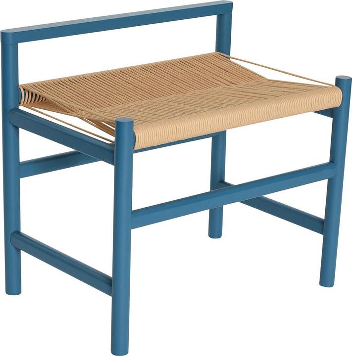 Heritage Bench Small Petrol