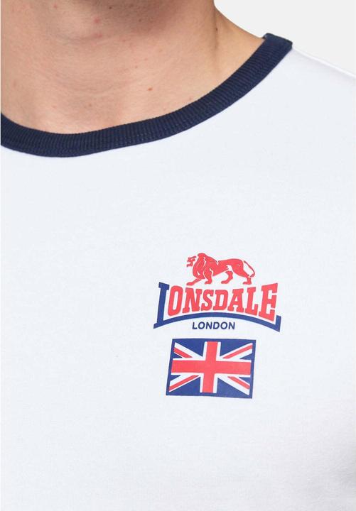Produktbild Lonsdale T-Shirt (M)