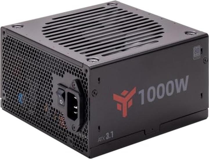 Immagine prodotto Itek Alimentation ATX PBI - 1000W (Noir) (1000 W)