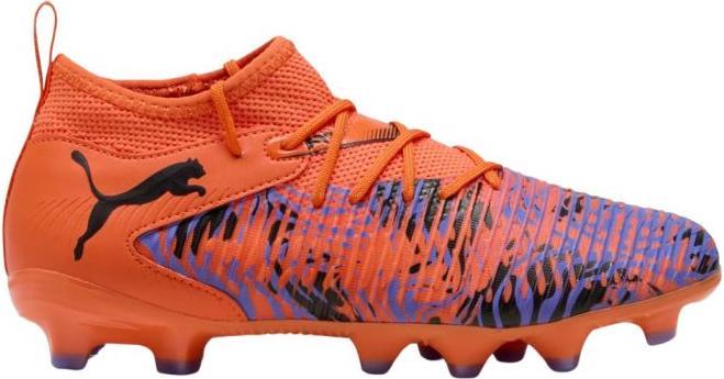 Actual product image Puma Future 8 Match Creativity Fg/Ag Jr (34)