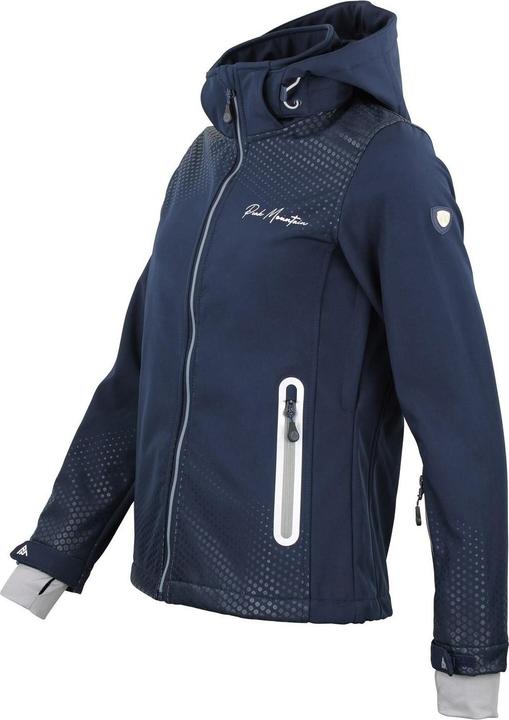 Produktbild Peak mountain Softshell (M)