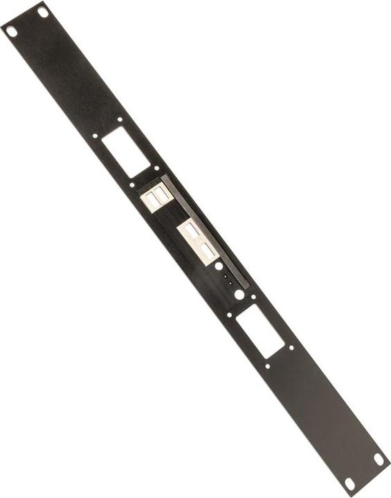 Produktbild Akasa 1U Rackmount Front Plate für Plato WS